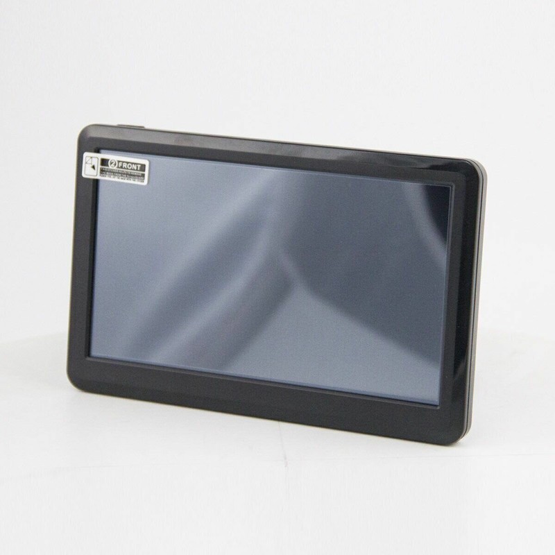 Автомобильный навигатор Eplutus GPS-721