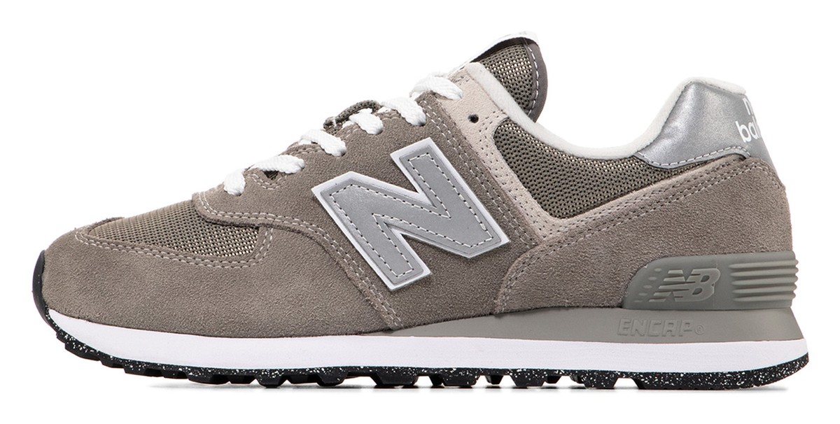 Кроссовки New Balance 574