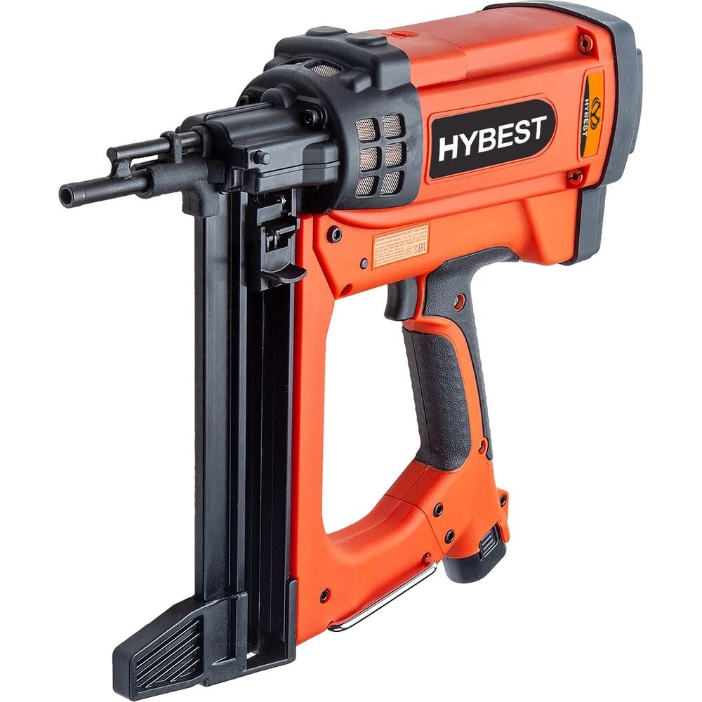 Нейлер Hybest GSR40A