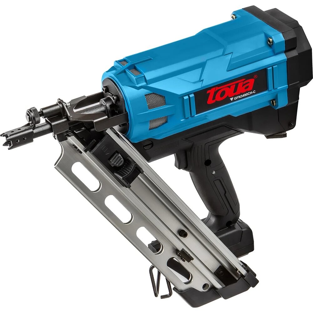 Нейлер Toua GFN3490CH-C