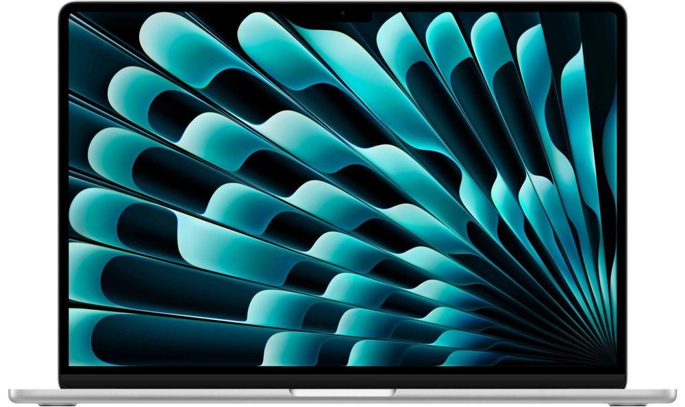 Ноутбук Apple MacBook Air 13 M5