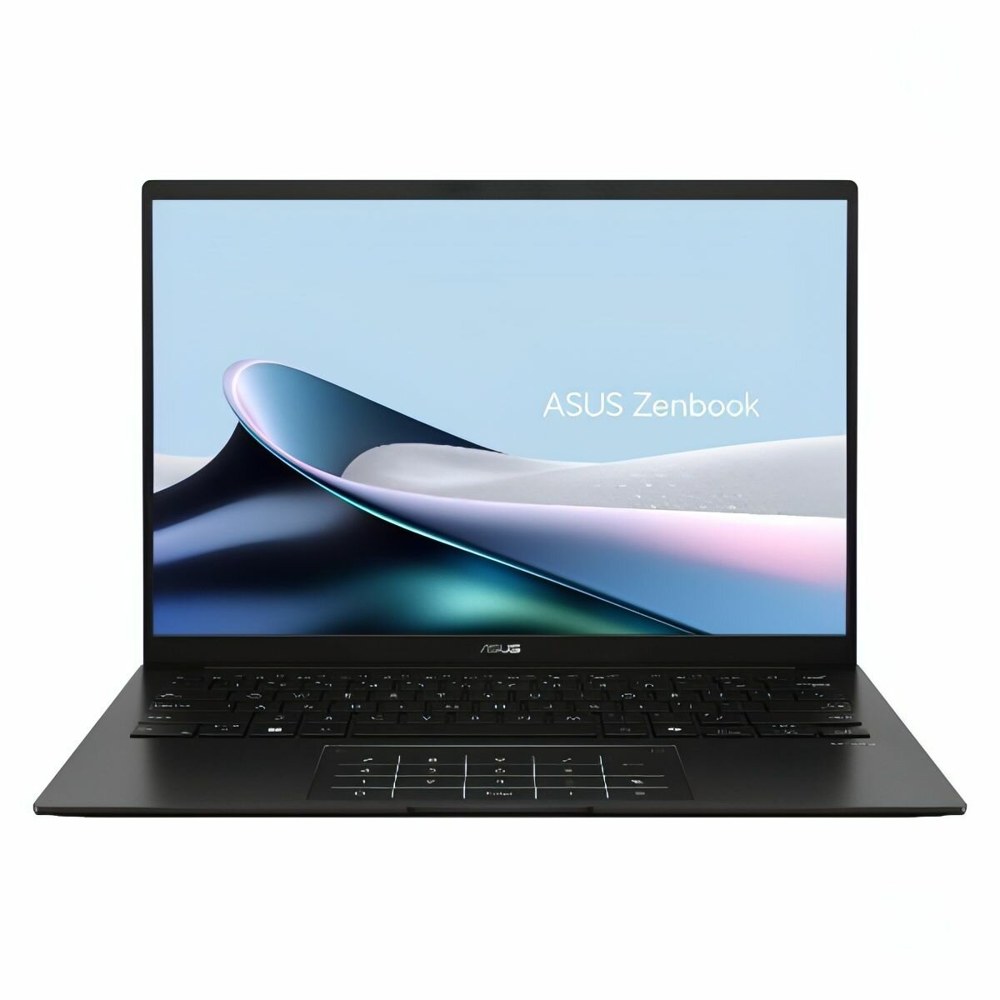 Ноутбук ASUS Zenbook 14 OLED UM3406GA