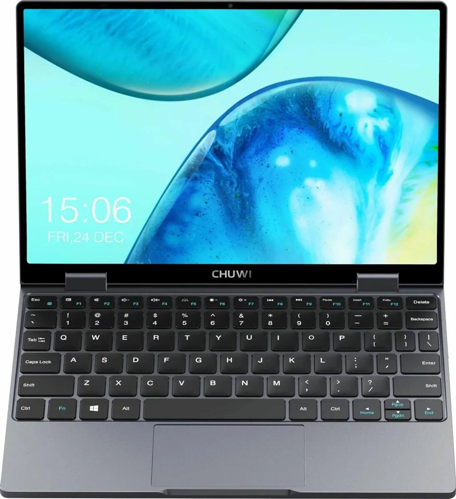 Ноутбук-трансформер Chuwi MiniBook X