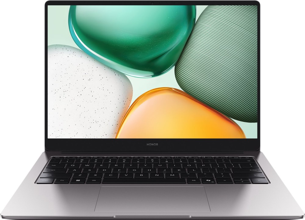 Ноутбук HONOR MagicBook X14
