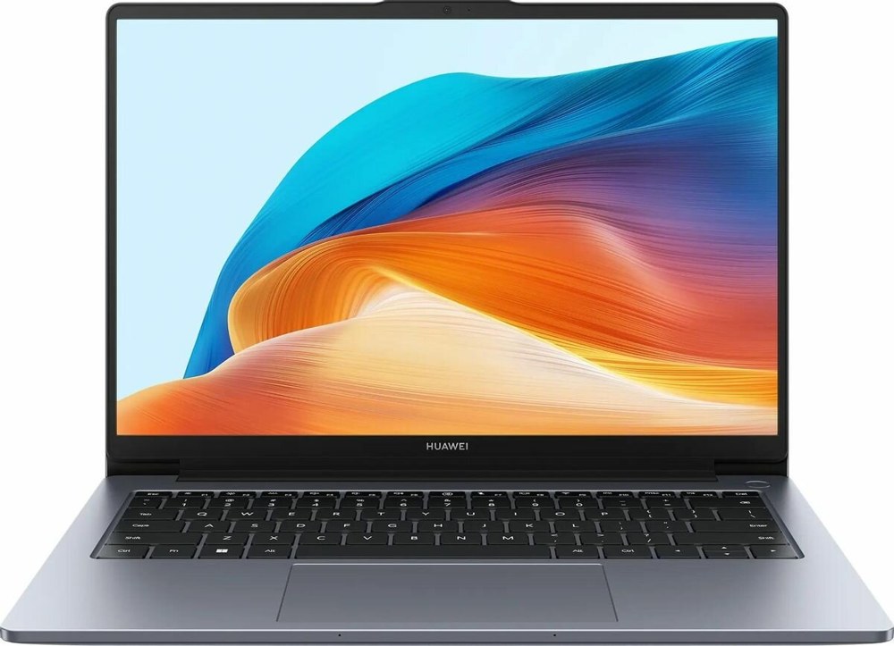 Ноутбук HUAWEI MateBook D14