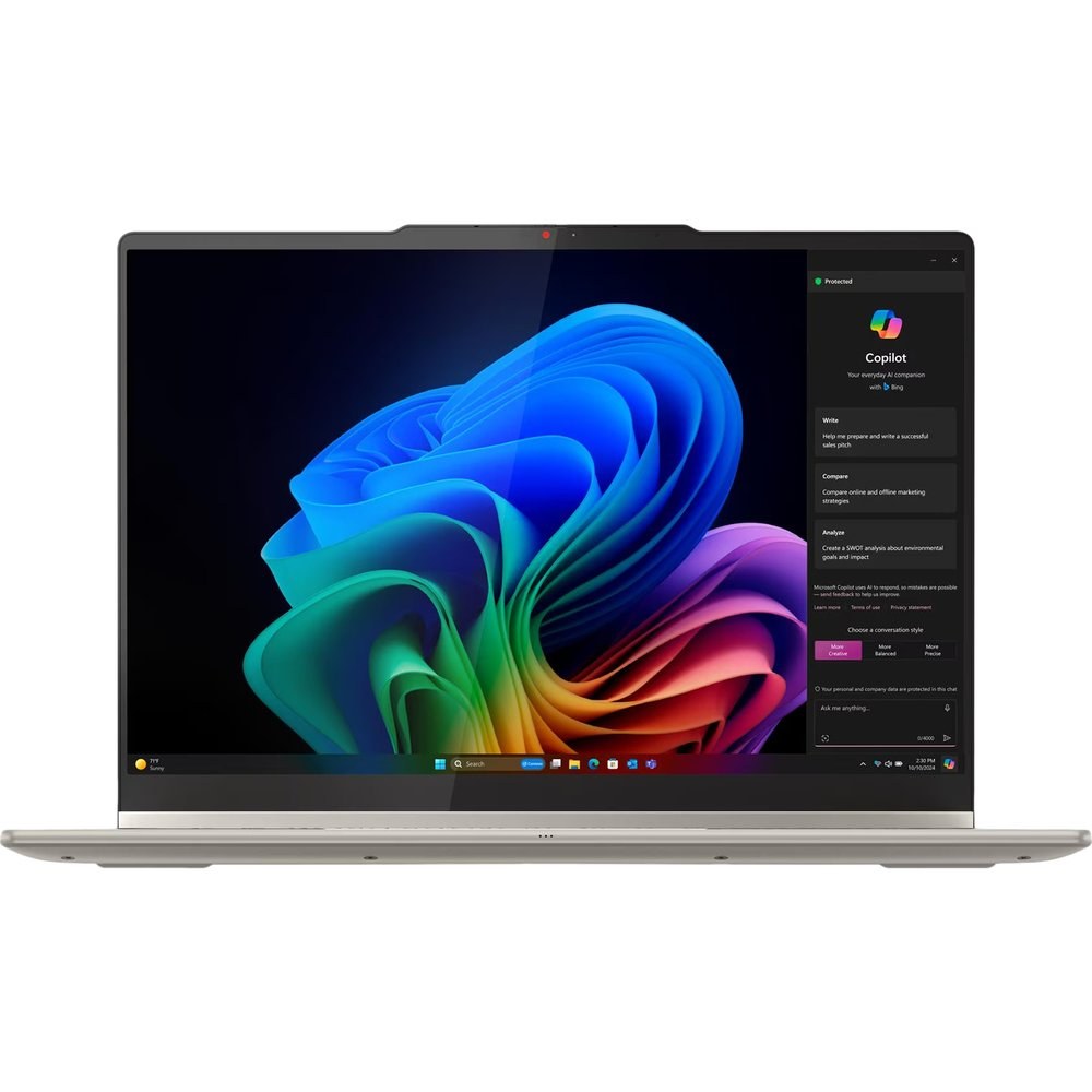 Ноутбук-трансформер Lenovo Yoga 7 2-in-1 14AKP10