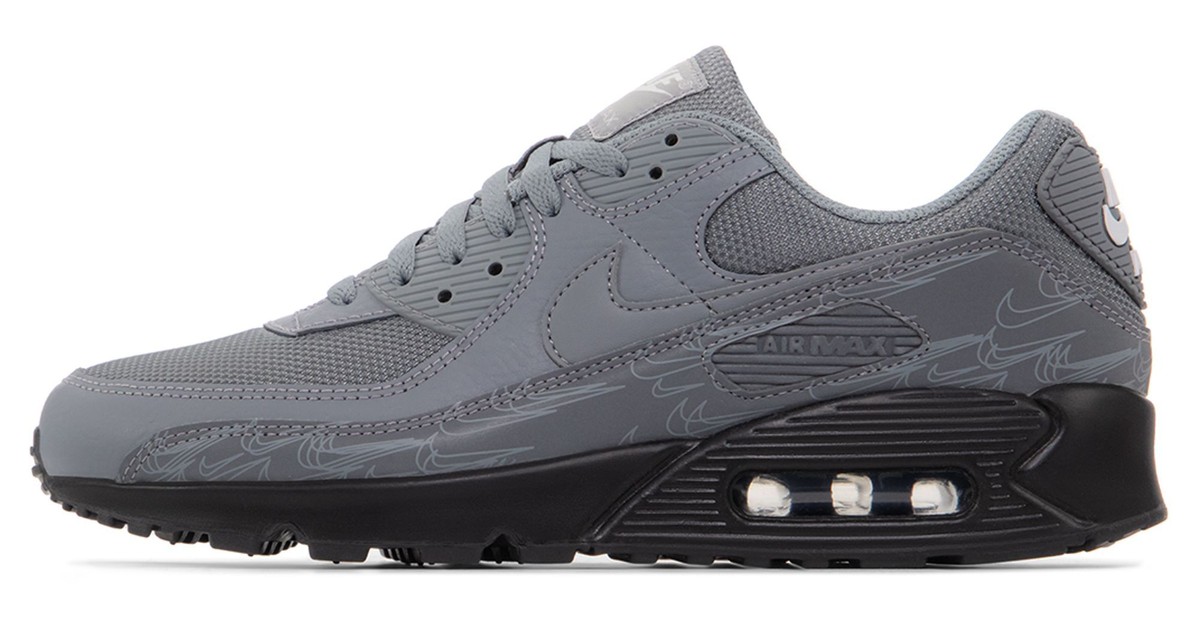 Кроссовки Nike Air Max 90