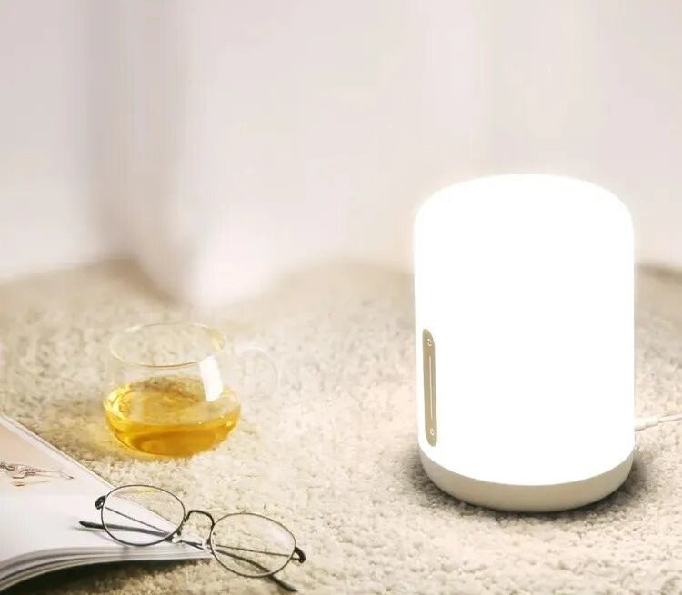 Лампа-ночник Xiaomi Mi Bedside Lamp 2