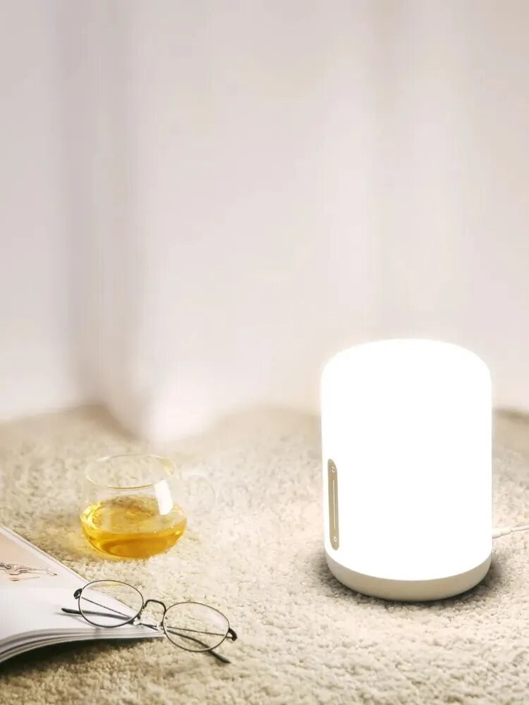 Лампа-ночник Xiaomi Mi Bedside Lamp 2