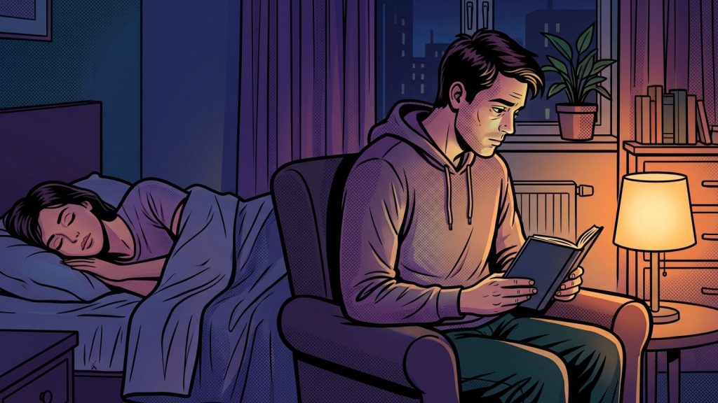 14 лучших ночников. Какой выбрать для звёздного неба, розетки и сна ребёнка
