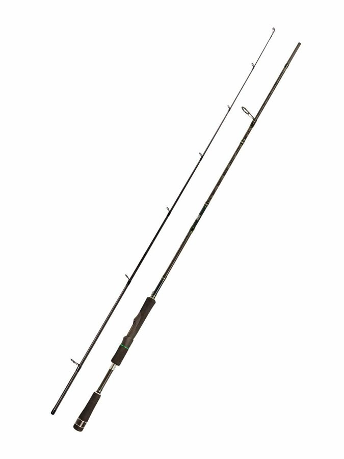 Спиннинг Norstream Spiker 2