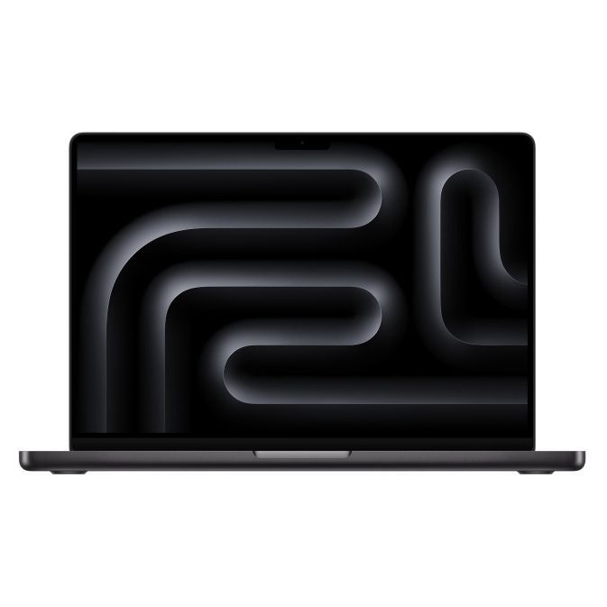 Ноутбук Apple MacBook Pro 14 M5