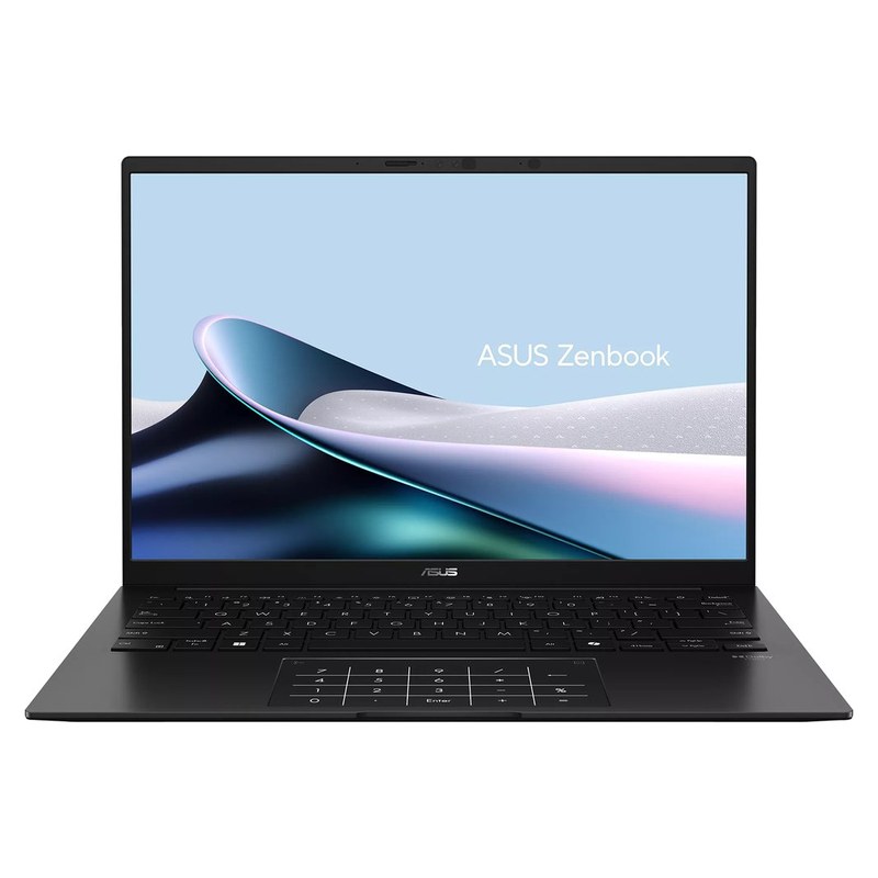 Ноутбук ASUS Zenbook 14 OLED UM3406GA