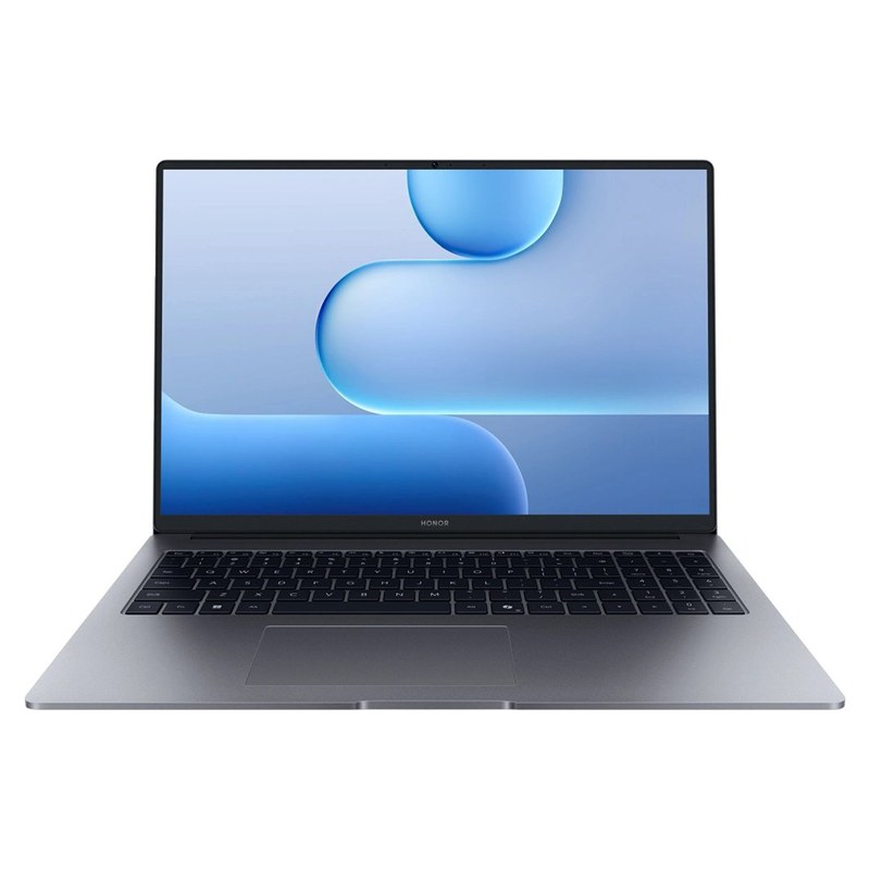 Ноутбук Honor MagicBook X16 2026