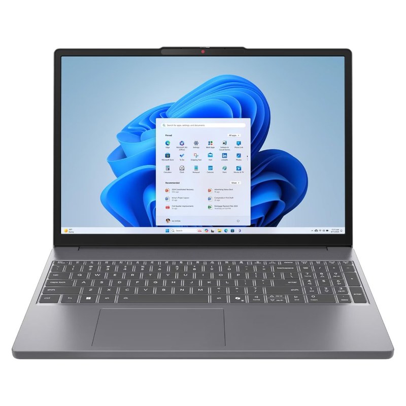 Ноутбук Lenovo IdeaPad Slim 3 15IRH10