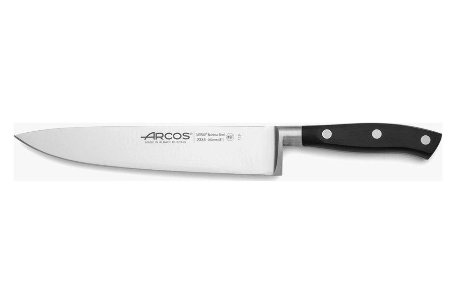 Шеф-нож Arcos Riviera 233600