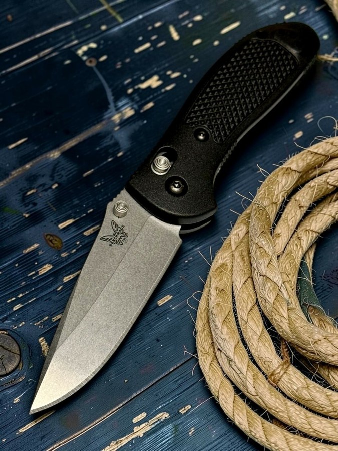 Складной нож Benchmade Griptilian 551