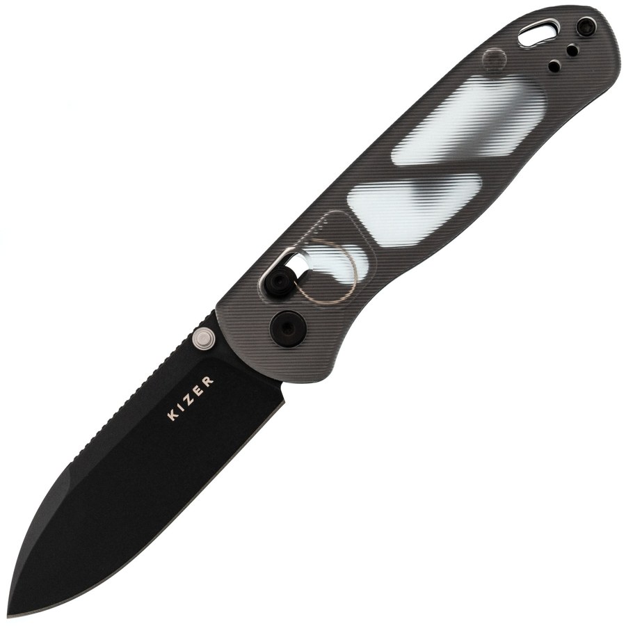 Складной нож Kizer Drop Bear