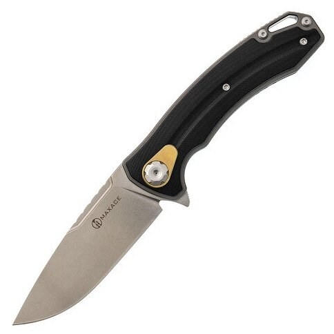 Складной нож Maxace Balance-M 2.0