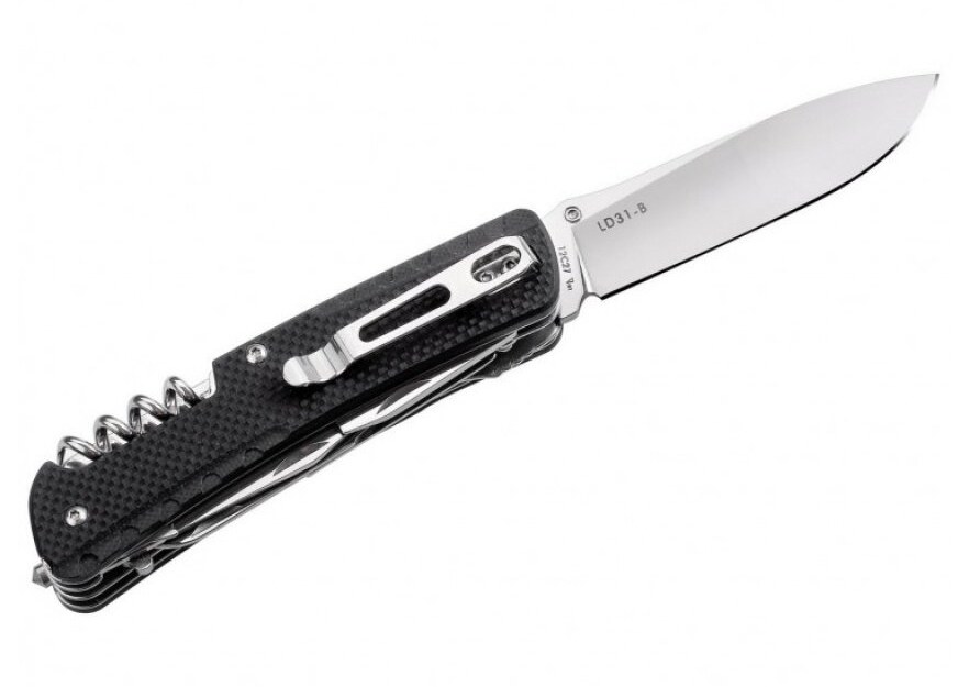 Складной нож Ruike Trekker LD31-B
