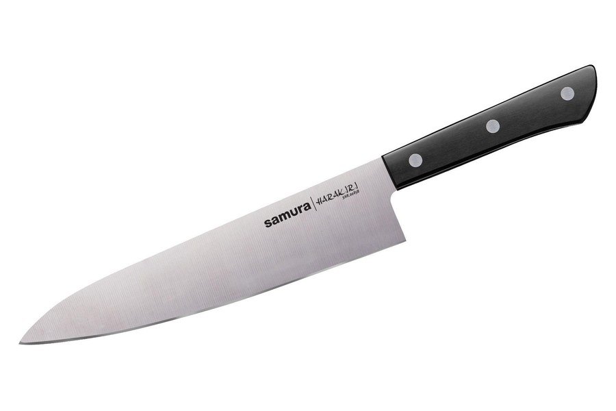 Шеф-нож Samura Harakiri SHR-0085B