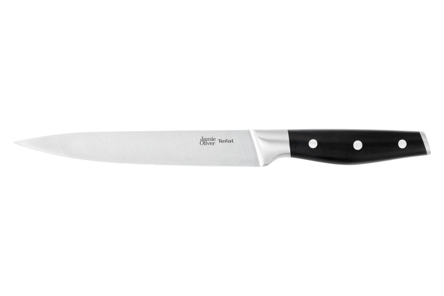 Нож для нарезки Tefal Jamie Oliver K2670244