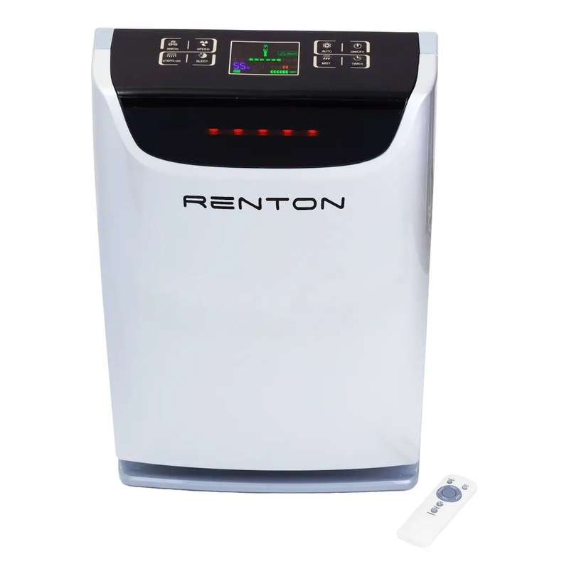 Климатический комплекс Renton GP-800 PRO
