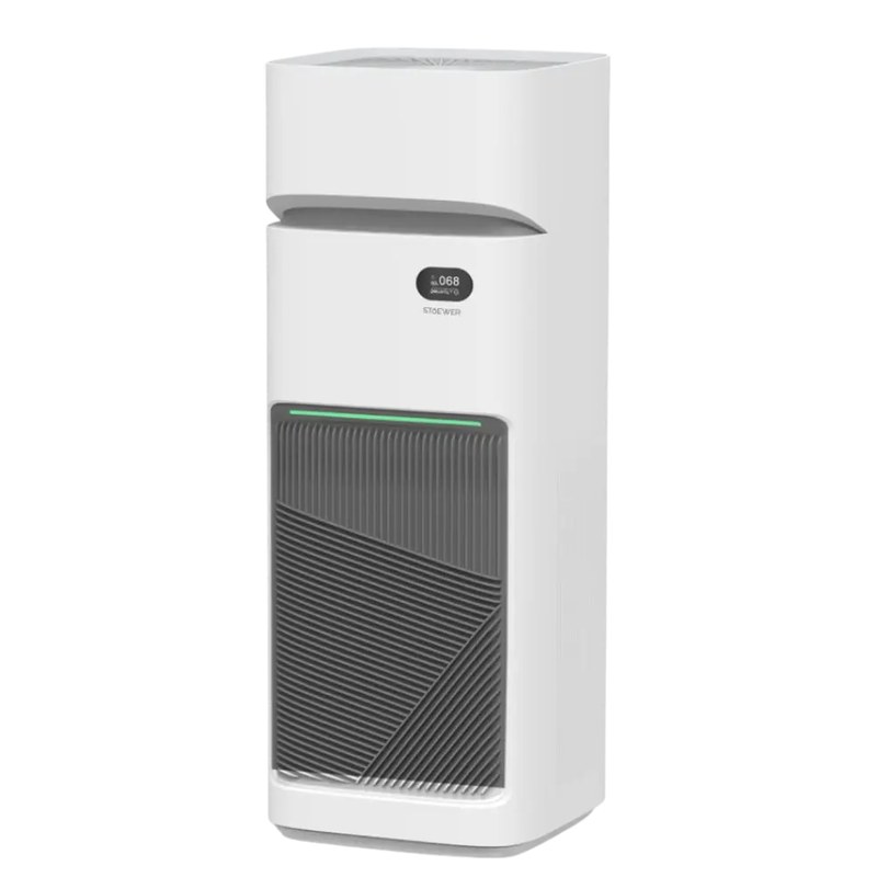 Климатический комплекс Stoewer Air Wash X12