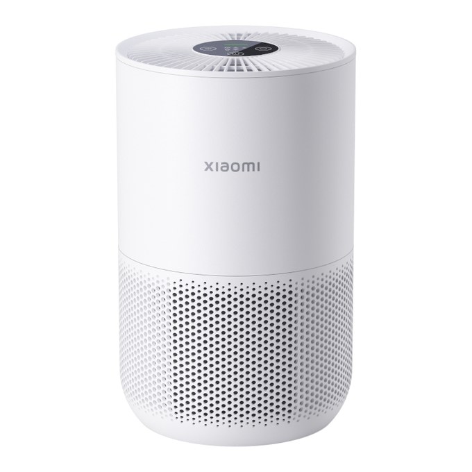 Очиститель воздуха Xiaomi Smart Air Purifier 4 Compact