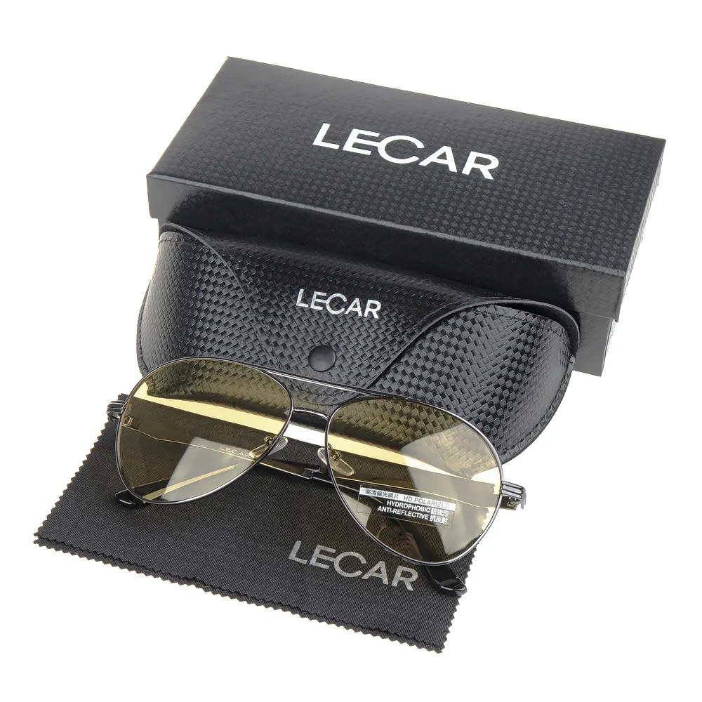 Очки водителя LECAR LECAR000011909