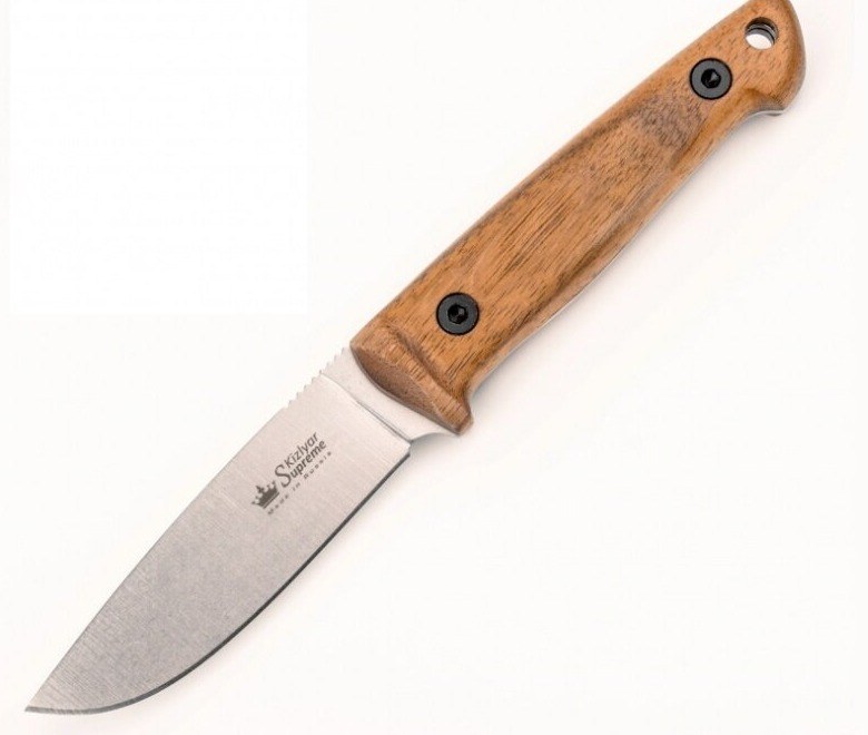 Нож Kizlyar Supreme Santi D2
