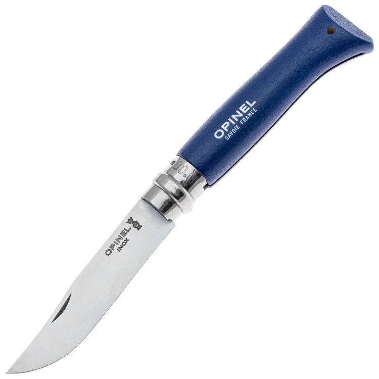 Нож Opinel №8 Trekking