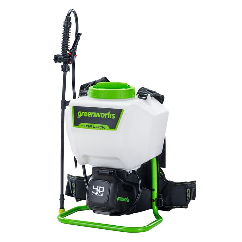Опрыскиватель Greenworks 5300007
