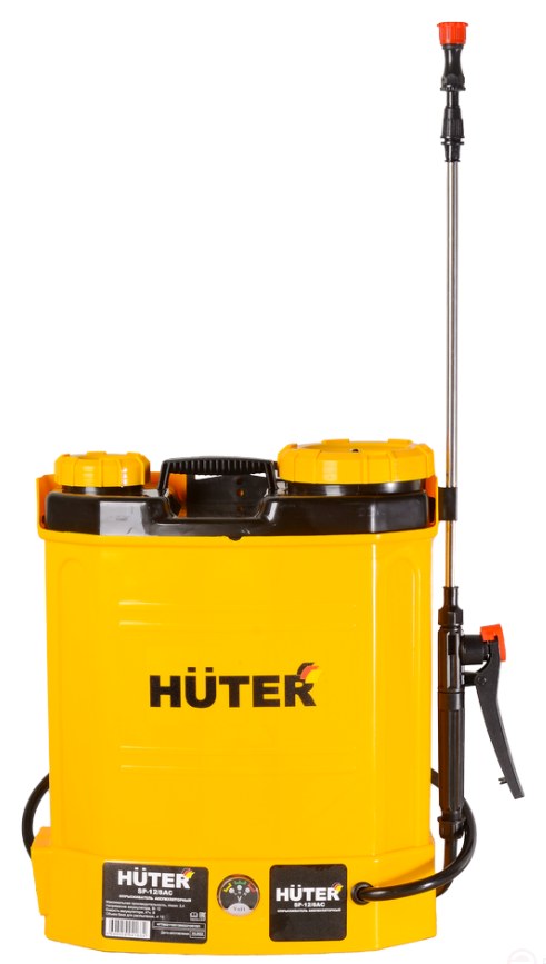 Опрыскиватель Huter SP-12/8AC