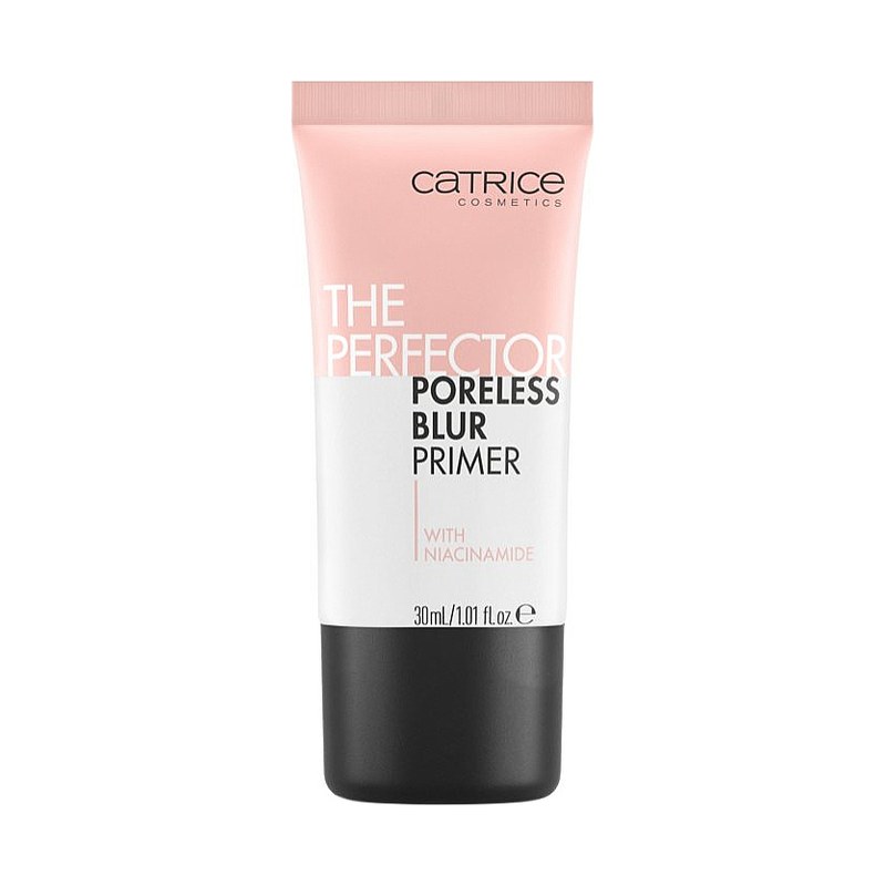 Праймер Catrice The Perfector Poreless Blur Primer