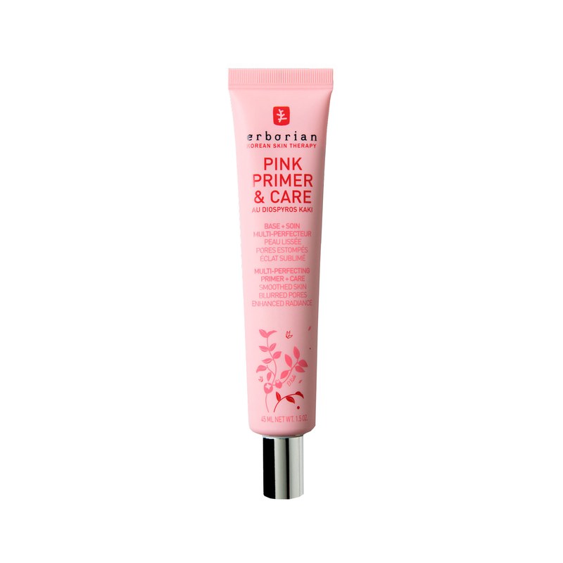 Праймер Erborian Pink Primer & Care