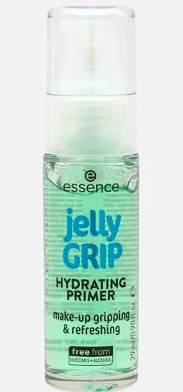 Праймер Essence Jelly Grip Hydrating Primer