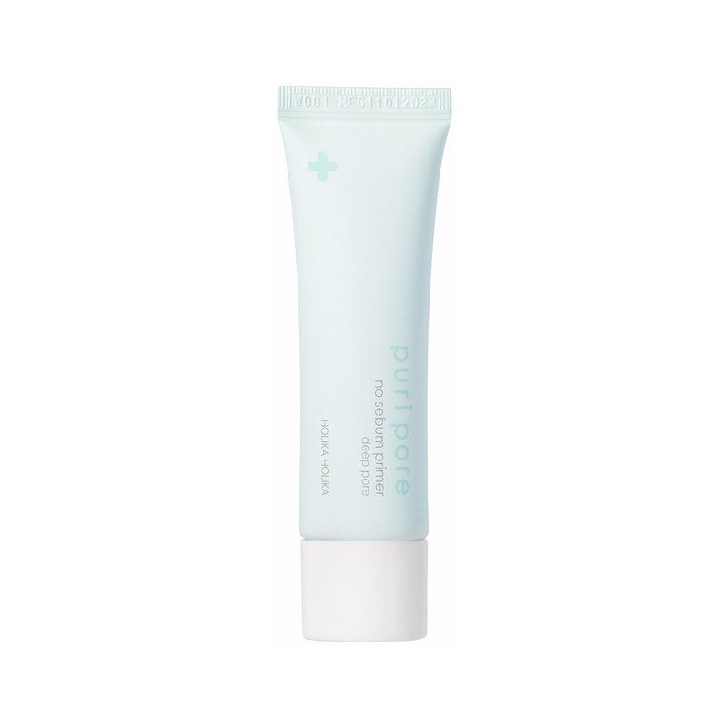 Праймер Holika Holika Puri Pore No Sebum Deep Pore Primer