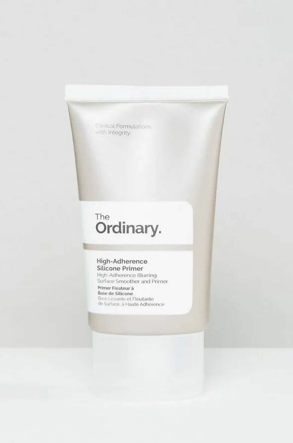 Праймер The Ordinary High-Adherence Silicone Primer
