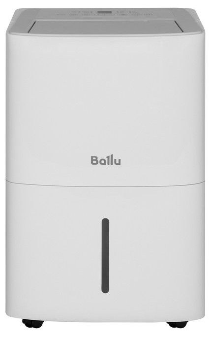 Осушитель воздуха Ballu Smart Duty BD70T