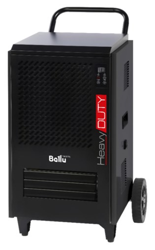 Осушитель воздуха Ballu BDI-80L