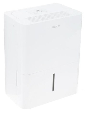 Осушитель воздуха DEXP DH-10KGMA
