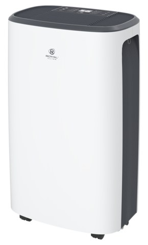 Осушитель воздуха Royal Clima RD-CR20-E