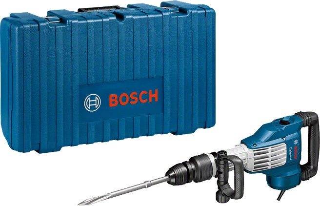 Отбойный молоток Bosch GSH 11 VC Professional