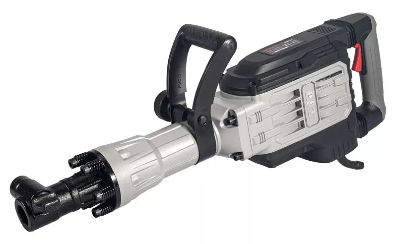 Отбойный молоток P.I.T. GSH65-C3