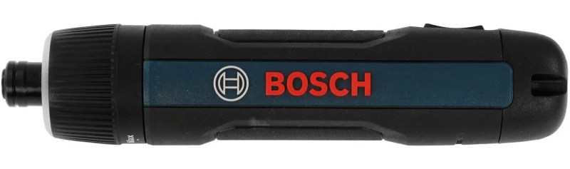 Аккумуляторная отвёртка Bosch GO 3
