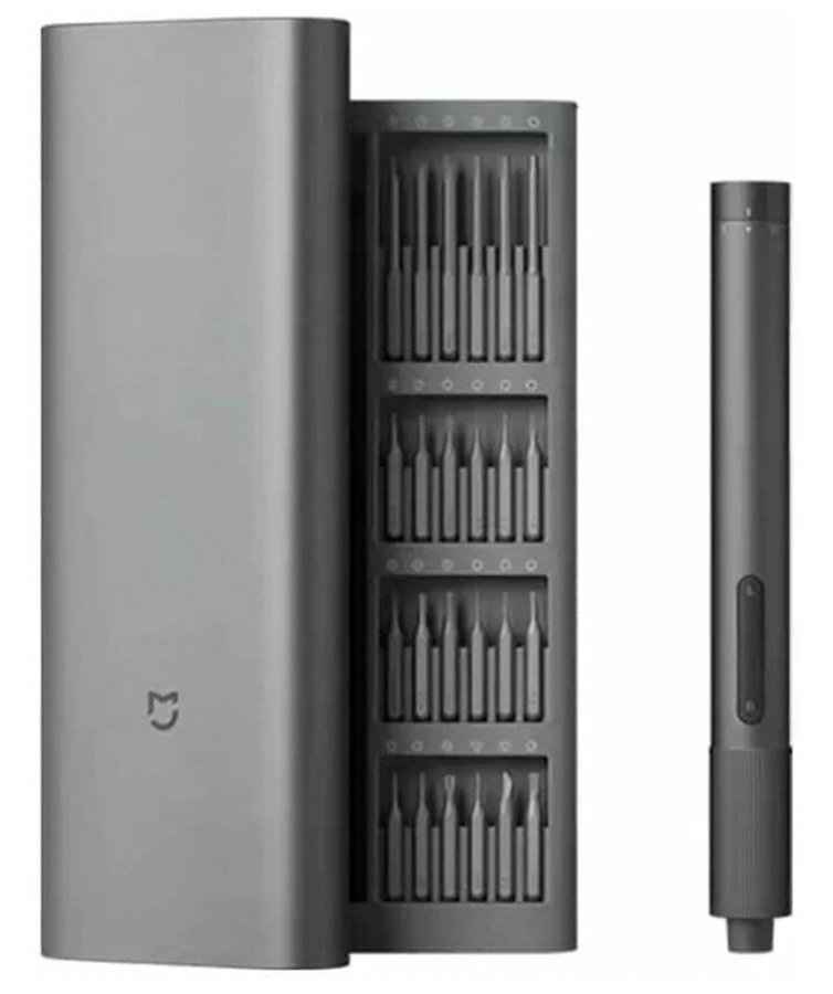 Электроотвёртка Xiaomi Mijia 24 in 1