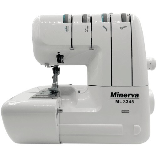 Оверлок Minerva ML 3345
