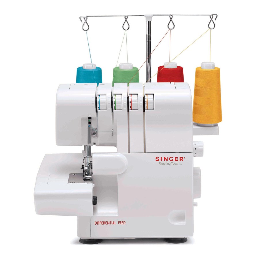 Оверлок Singer 14SH654