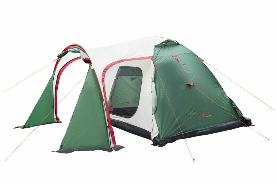 Палатка Canadian Camper Rino 2